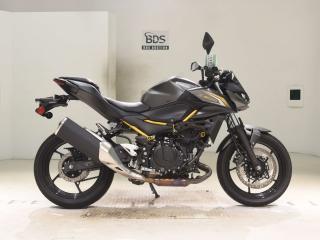 Kawasaki Z500-2