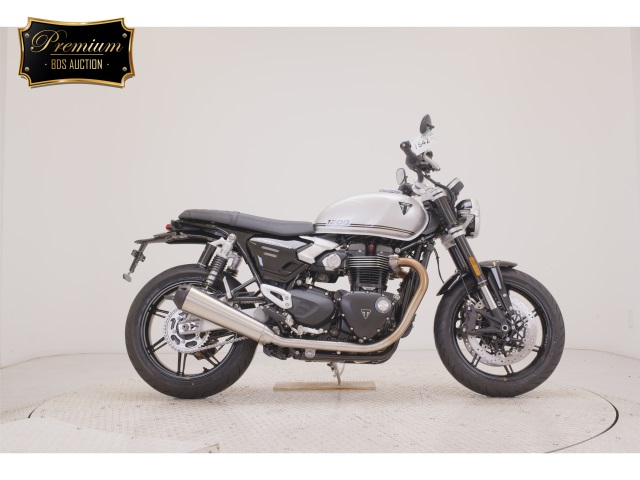 Triumph  TRIUMPH  SPEED  TWIN 