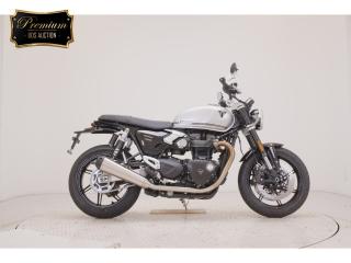 Triumph  TRIUMPH  SPEED  TWIN 
