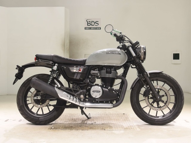 Honda GB350S