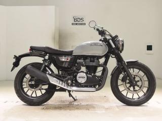 Honda GB350S