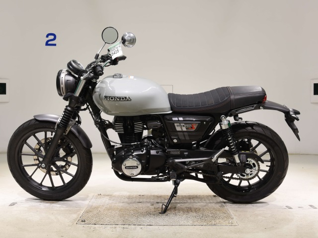 Honda GB350S