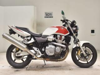 Honda CB1300SF