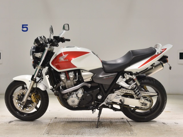 Honda CB1300SF