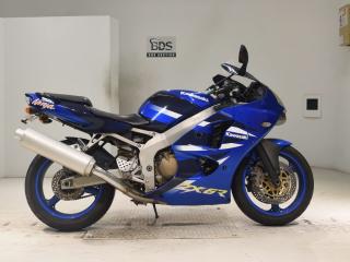 Kawasaki ZX-6R