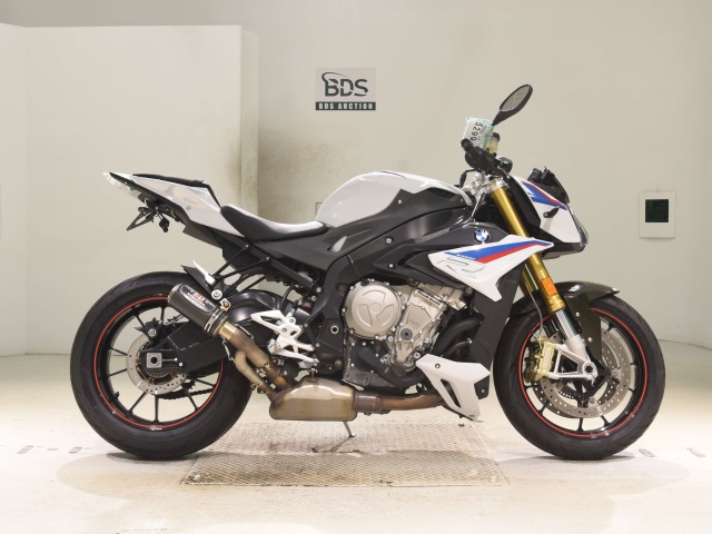 BMW BMW S1000R