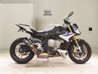 BMW BMW S1000R