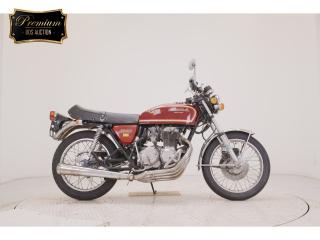 Honda CB400