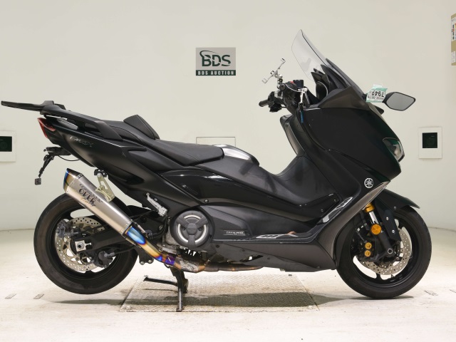 Yamaha T-MAX560T
