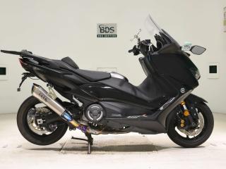 Yamaha T-MAX560T