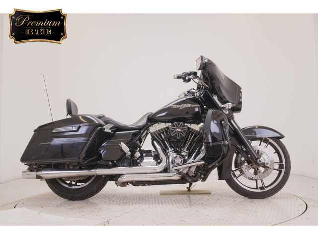 Harley-Davidson  HARLEY FLHXS1690