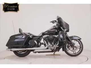 Harley-Davidson  HARLEY FLHXS1690