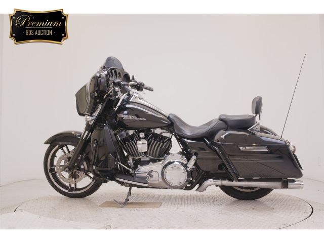 Harley-Davidson  HARLEY FLHXS1690