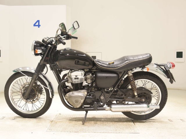 Kawasaki W400