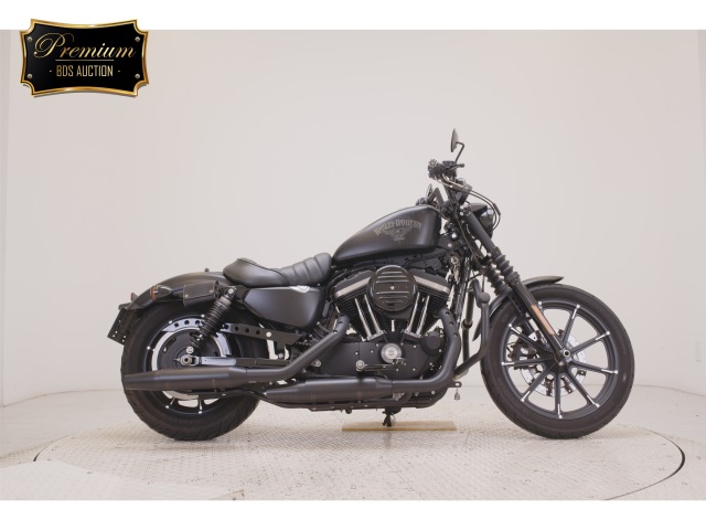 Harley-Davidson HARLEY XL883N