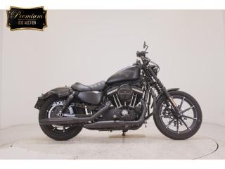 Harley-Davidson HARLEY XL883N