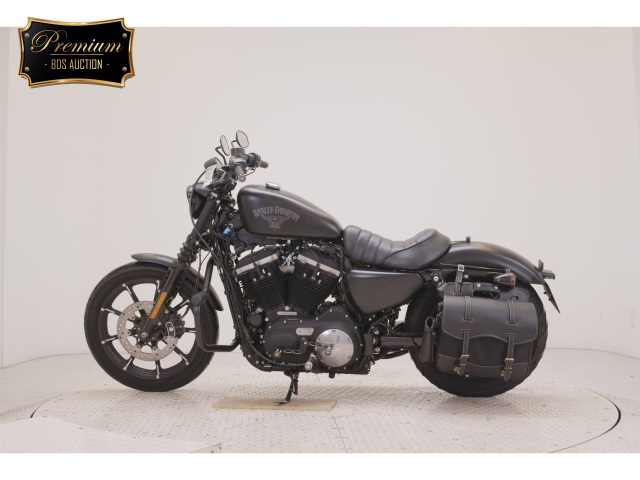 Harley-Davidson HARLEY XL883N