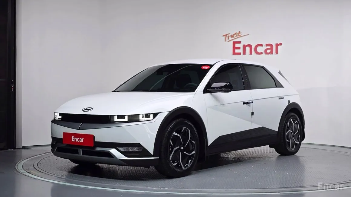 Hyundai Ioniq5