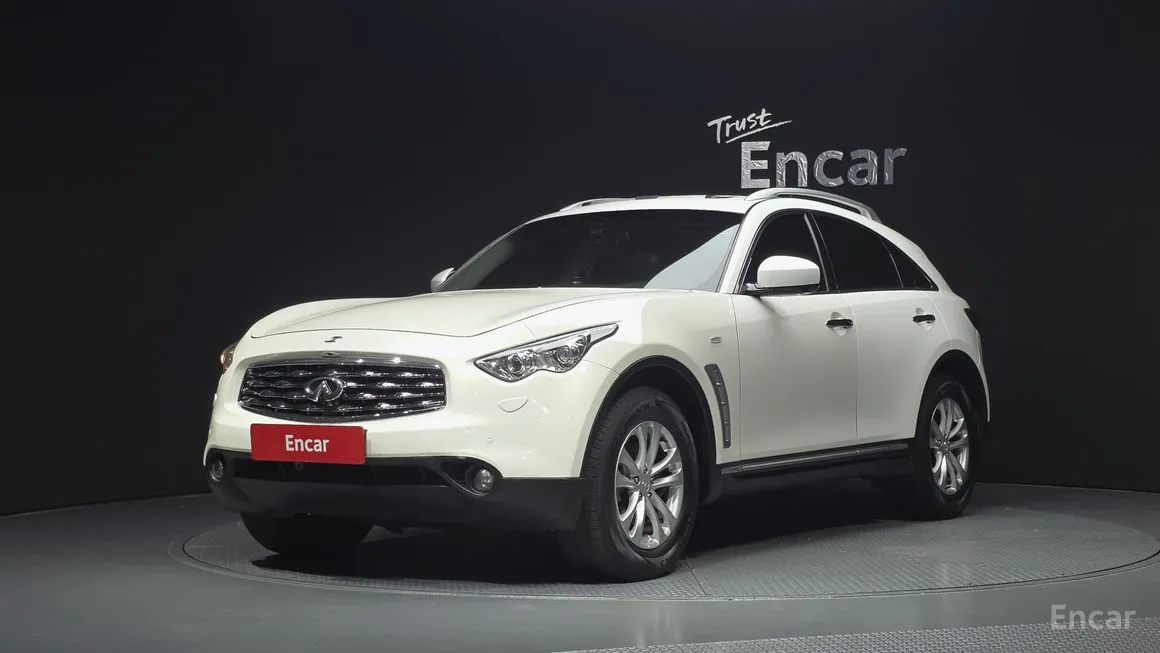 Infiniti FX