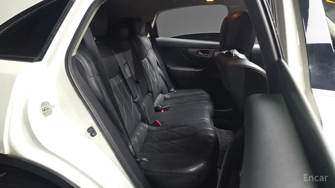 Infiniti FX