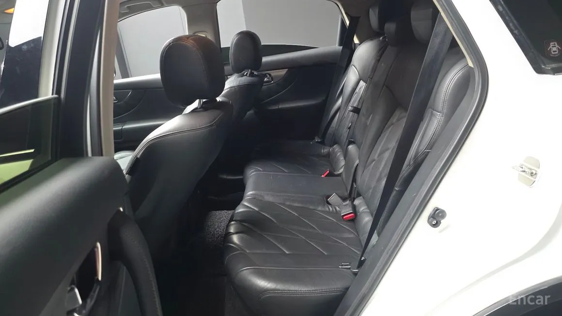 Infiniti FX