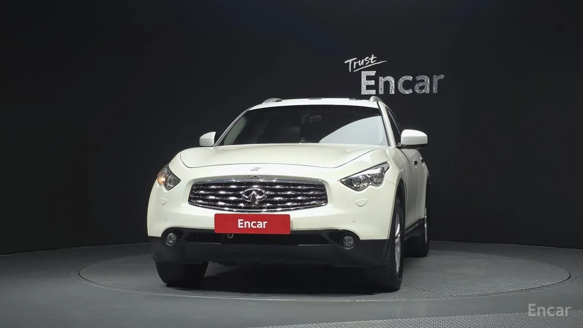 Infiniti FX