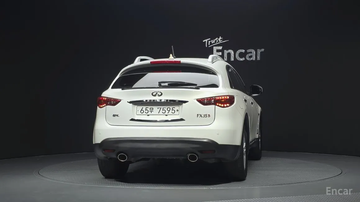Infiniti FX