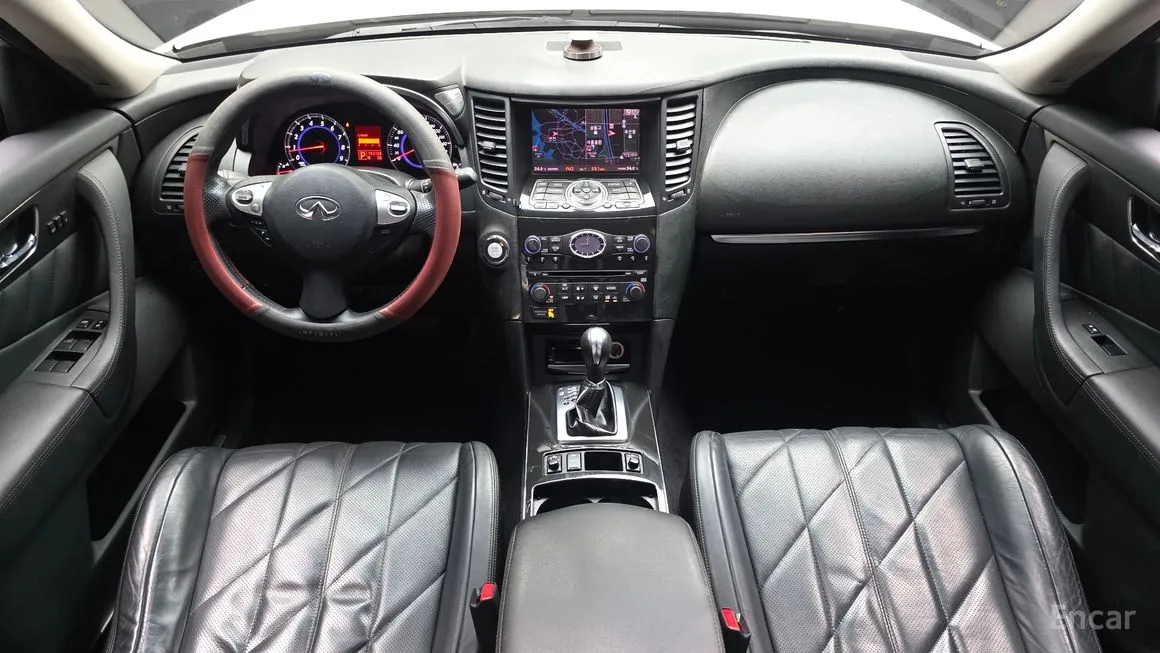 Infiniti FX