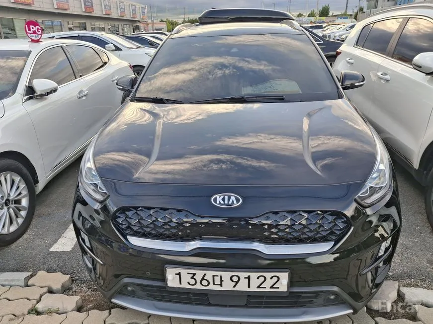 Kia Niro