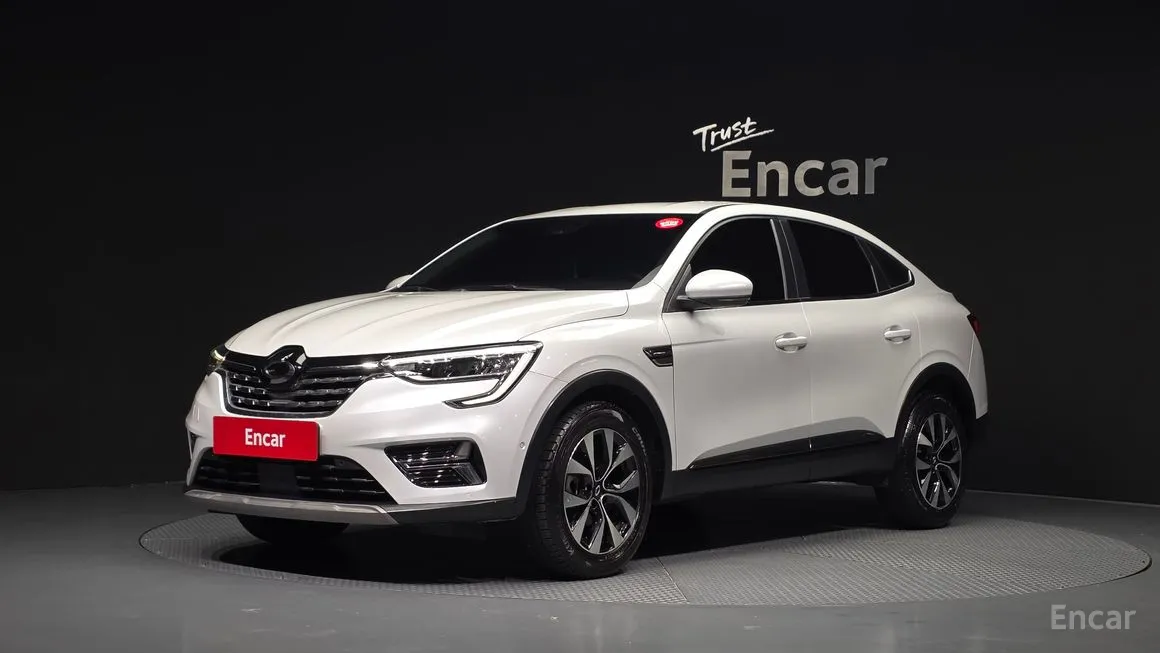 Renault XM3
