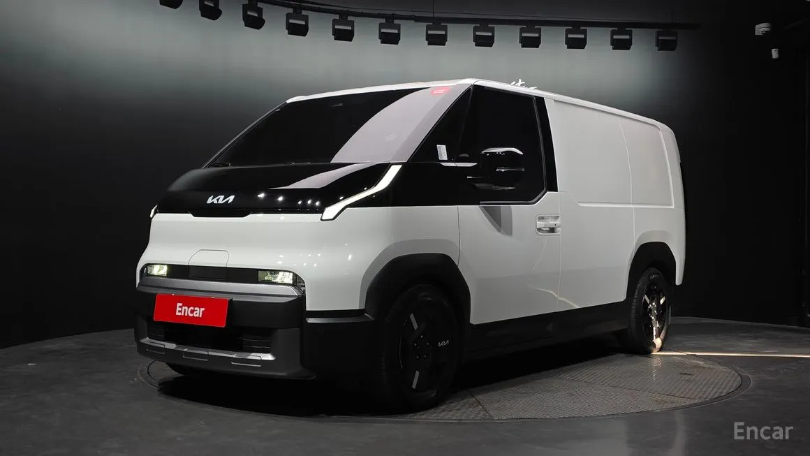 Kia PV5
