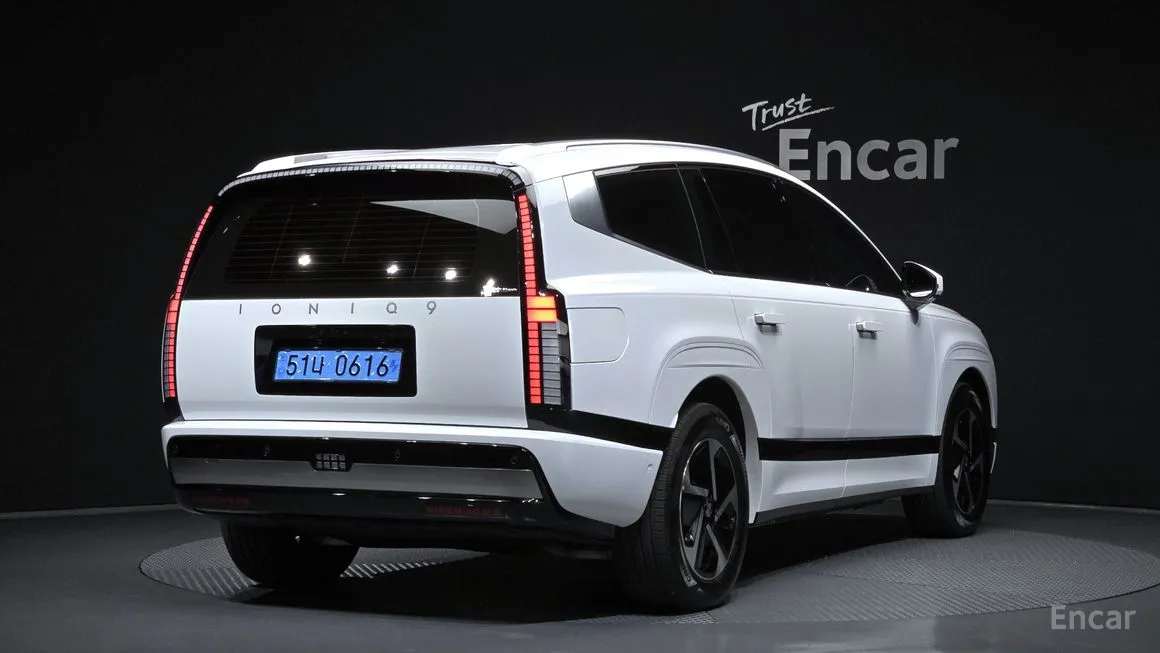 Hyundai Ioniq9