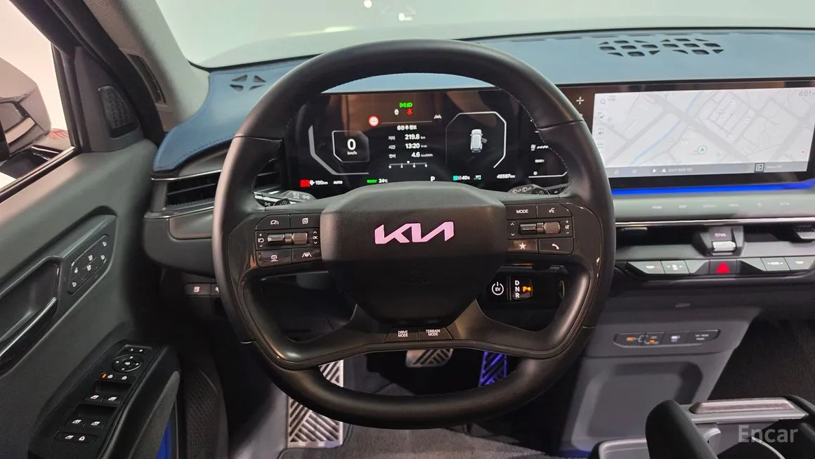 Kia EV9