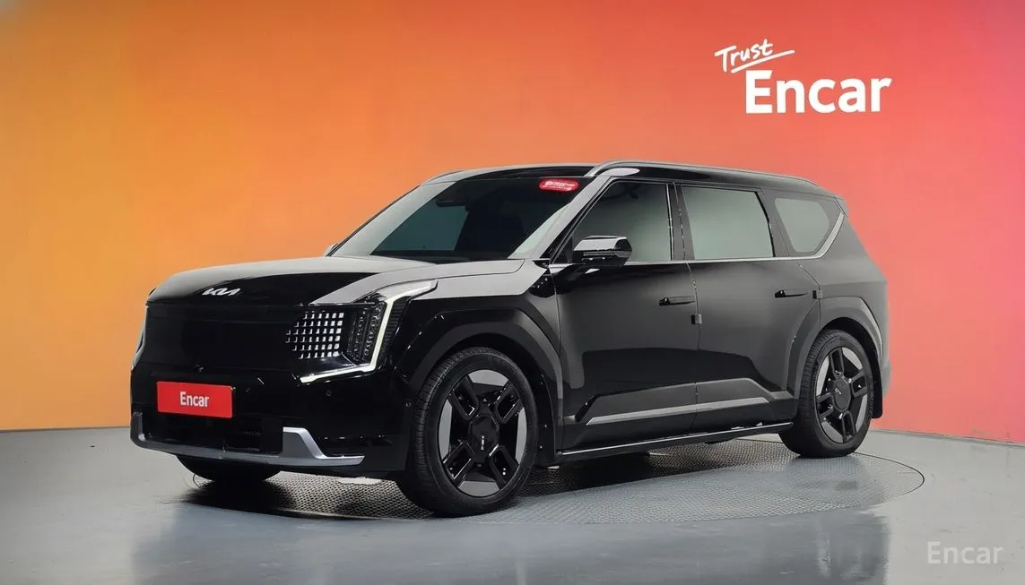 Kia EV9