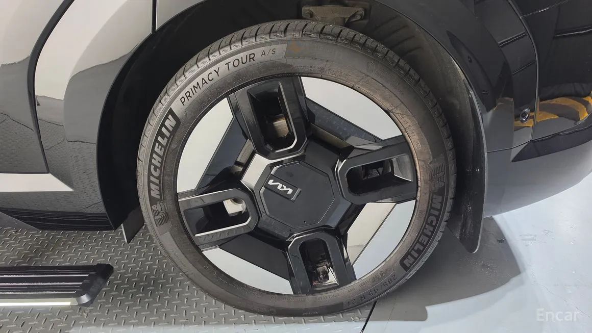 Kia EV9