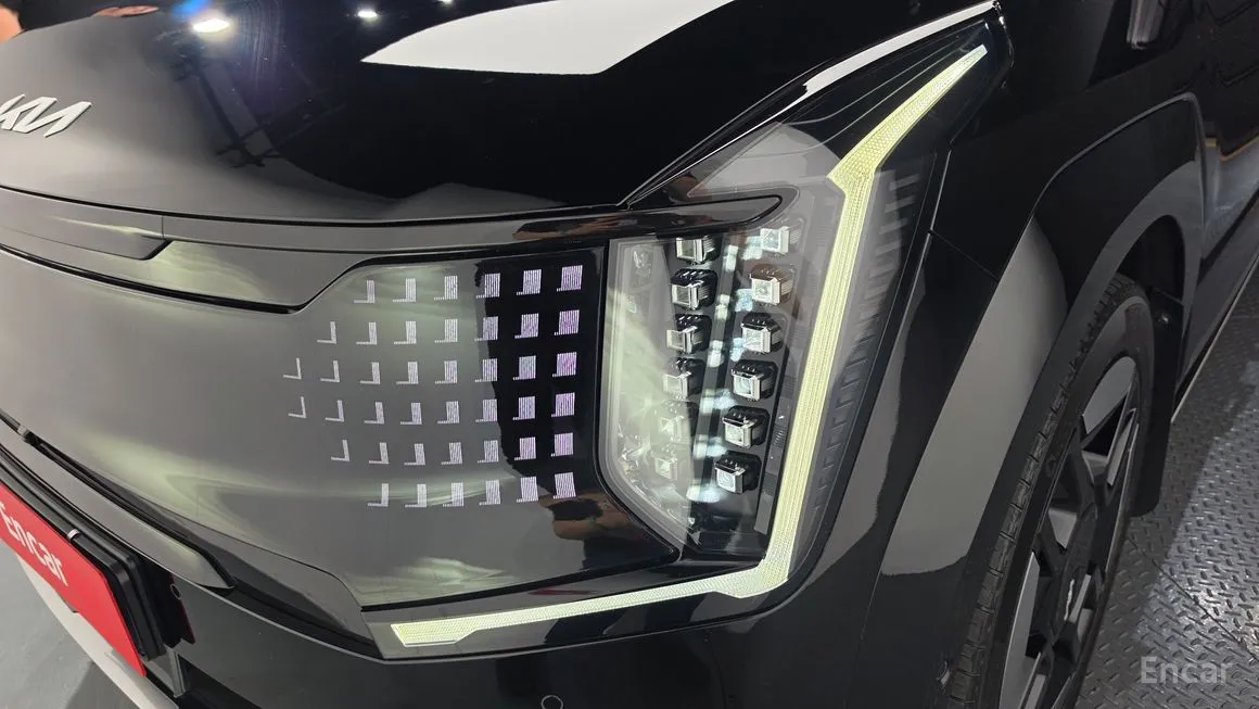 Kia EV9