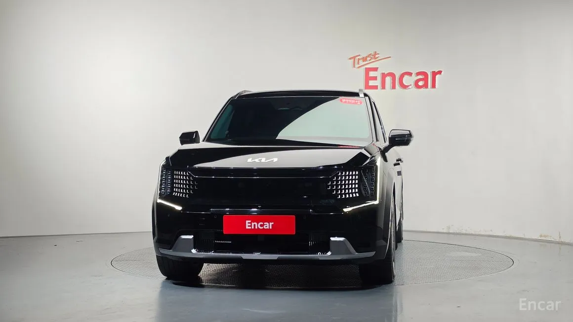 Kia EV9