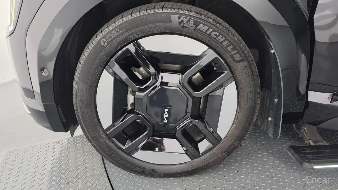 Kia EV9