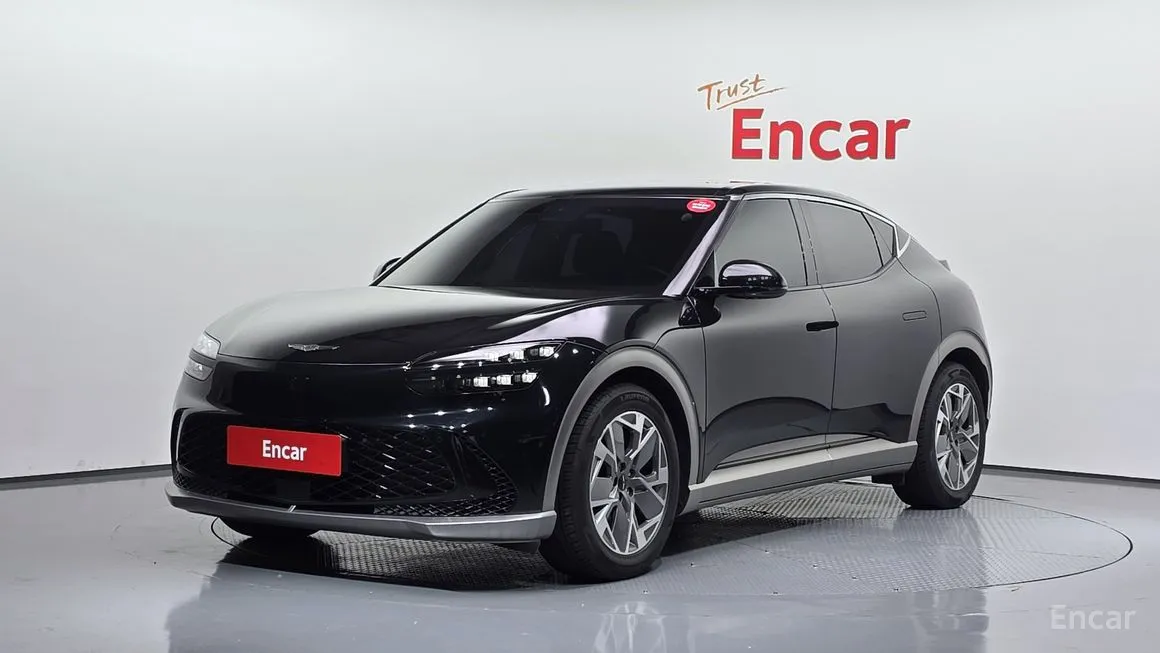 Genesis GV60