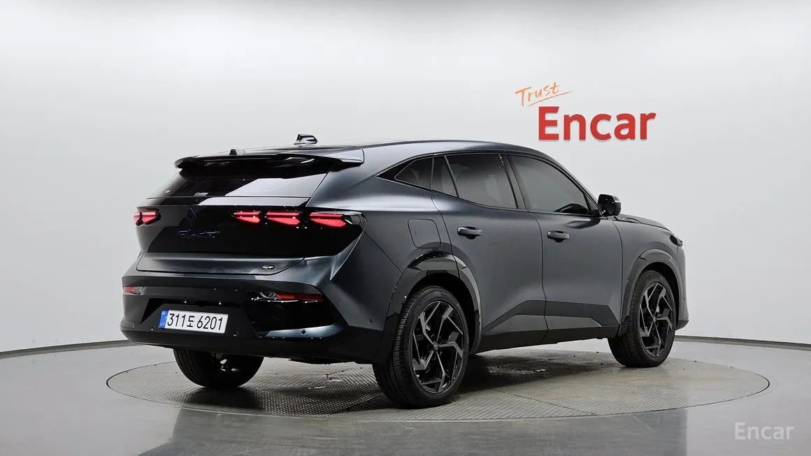 Renault Filante