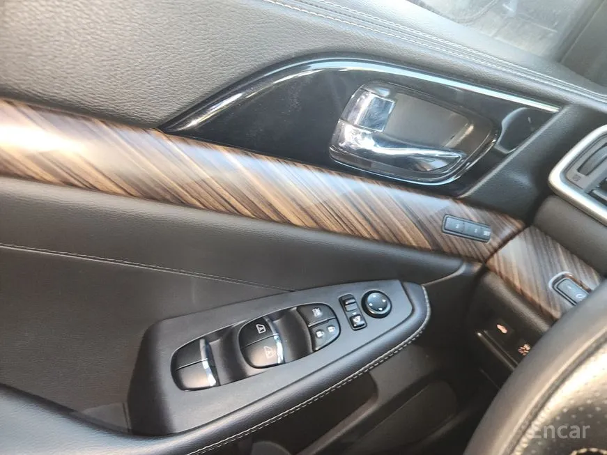 Nissan Maxima
