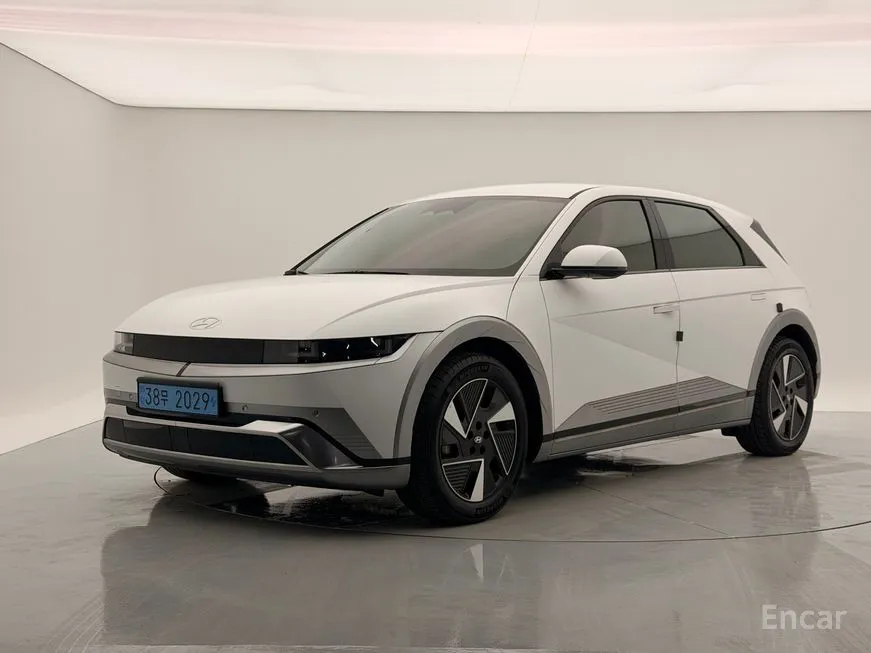 Hyundai Ioniq5