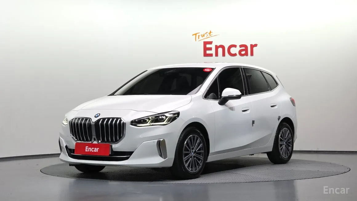 BMW 2-Series