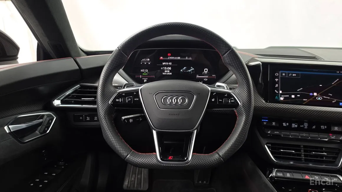 Audi RS e-tron GT