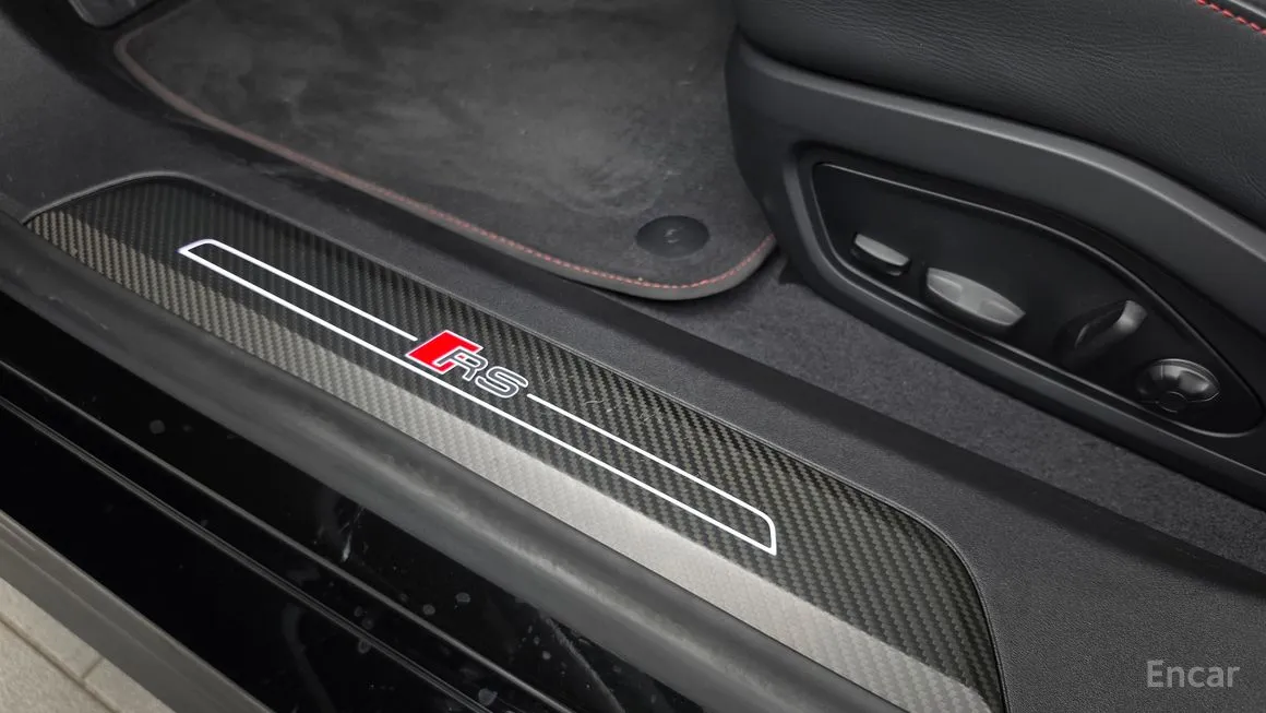 Audi RS e-tron GT