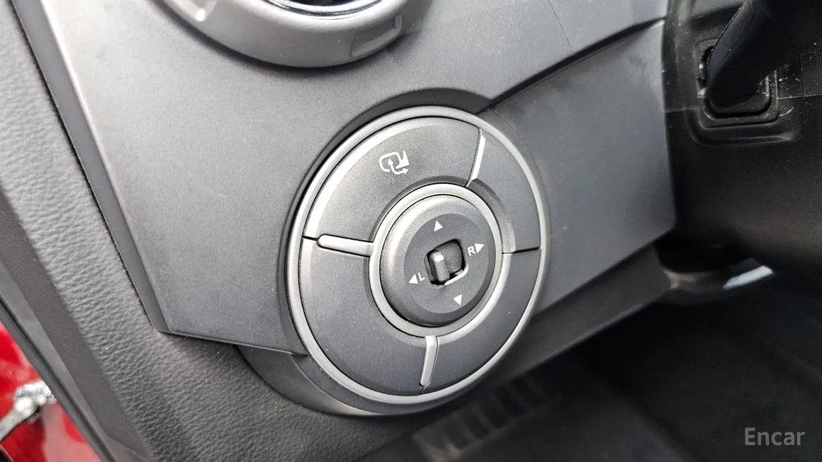 Ssangyong Actyon