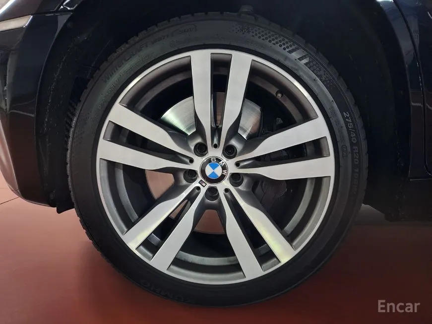 BMW X6M