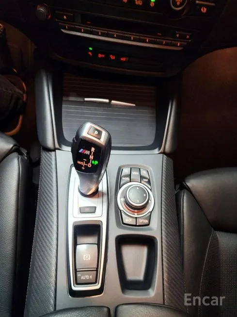 BMW X6M