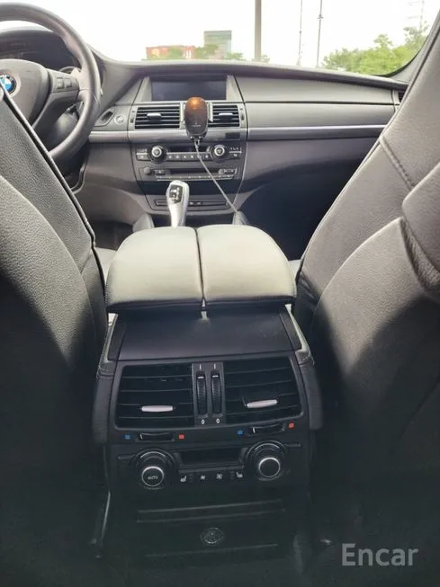 BMW X6M