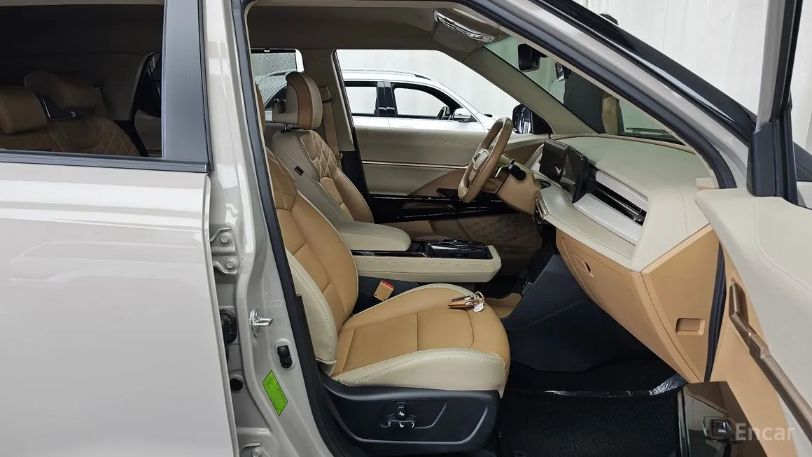 Ssangyong Actyon